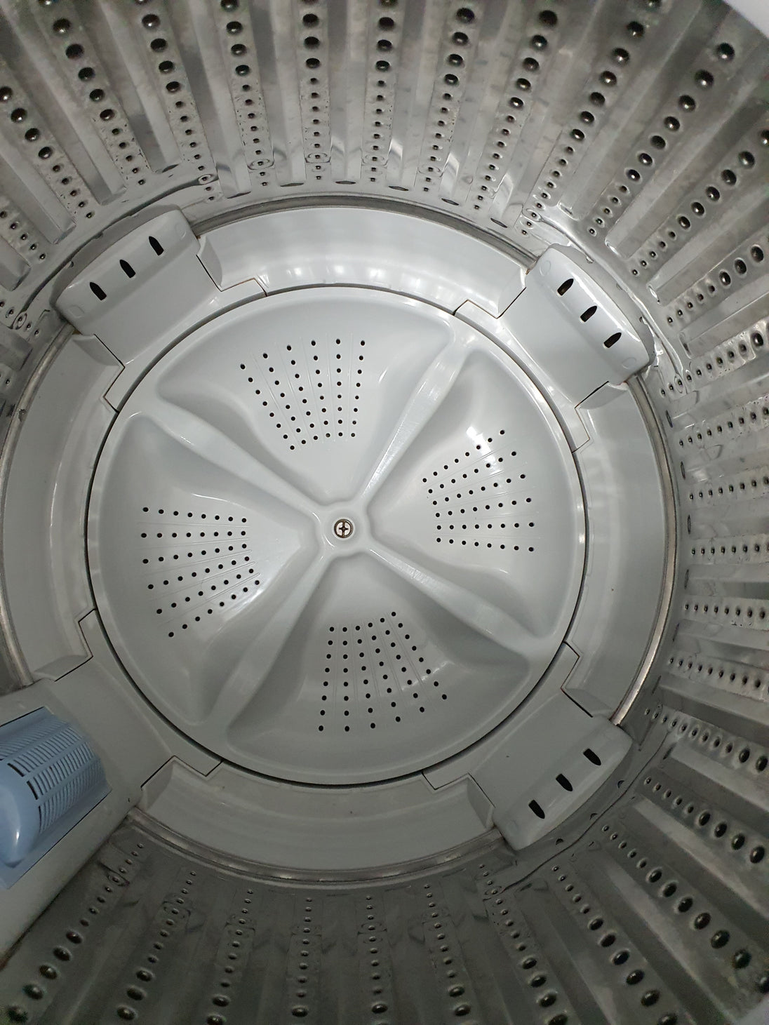 Haier 7kg toploader washing machine Cheap World Online