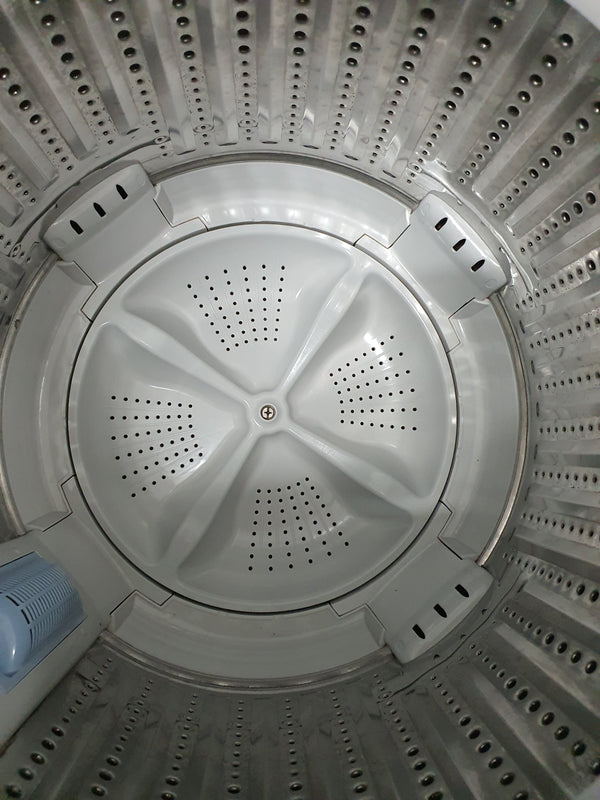 Haier 7kg toploader washing machine Cheap World Online