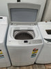 Haier 7kg toploader washing machine Cheap World Online