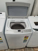 Haier 7kg toploader washing machine Cheap World Online