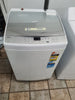 Haier 8kg toploader washing machine Cheap World Online