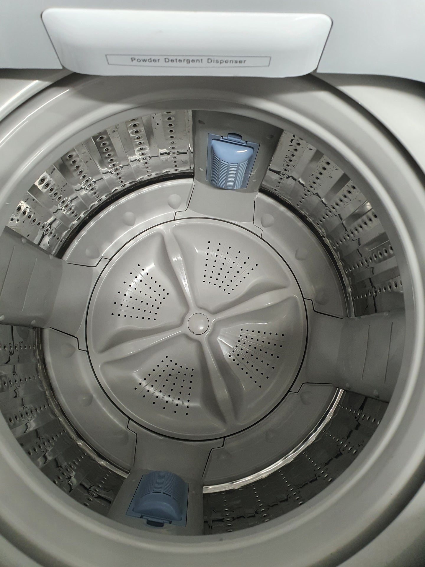 Haier 8kg toploader washing machine Cheap World Online