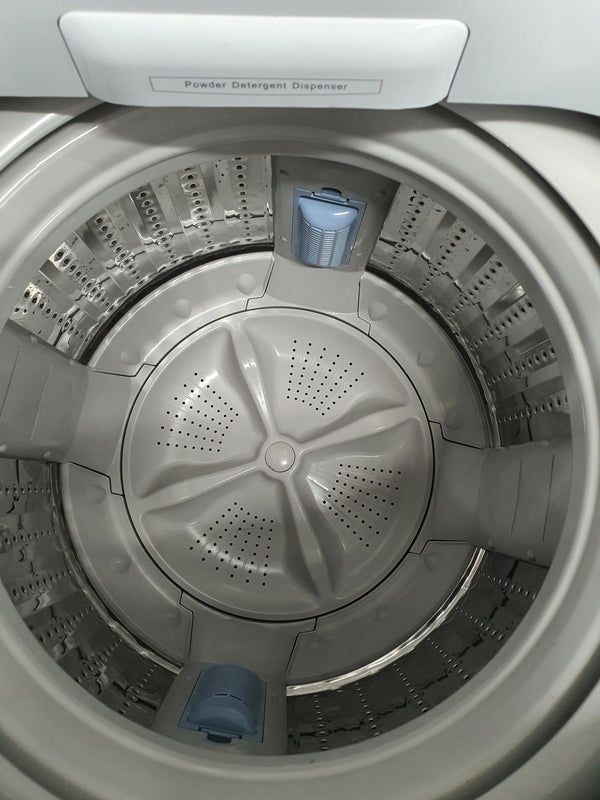 Haier 8kg toploader washing machine Cheap World Online