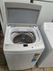Haier 8kg toploader washing machine Cheap World Online