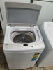Haier 8kg toploader washing machine Cheap World Online