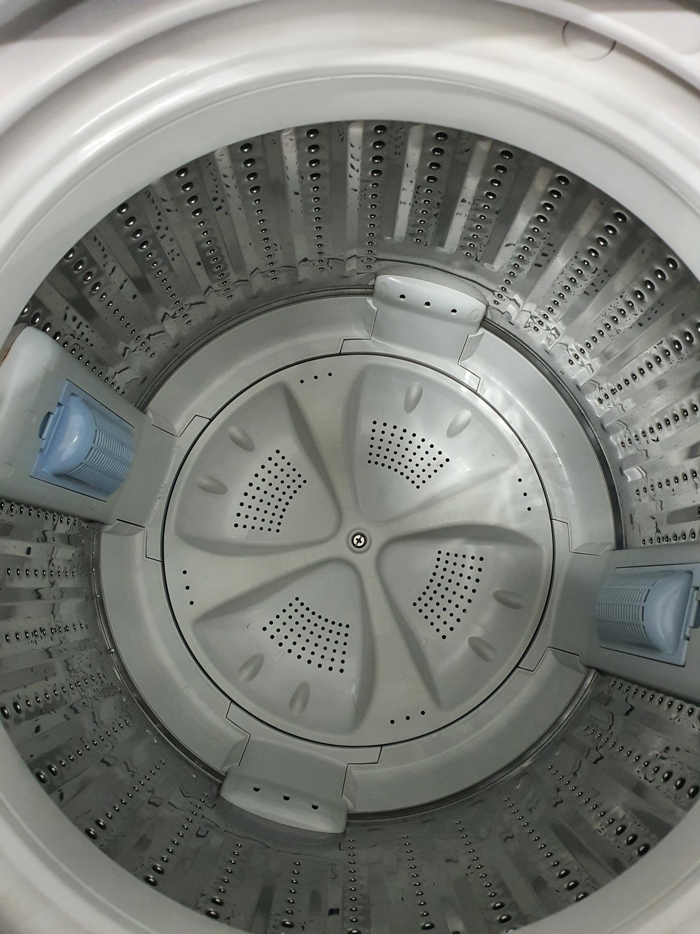 Haier 6.5kg toploader washing machine Cheap World Online