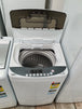 Haier 6.5kg toploader washing machine Cheap World Online