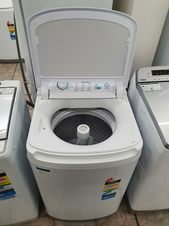 Simpson 6kg toploader washing machine Cheap World Online