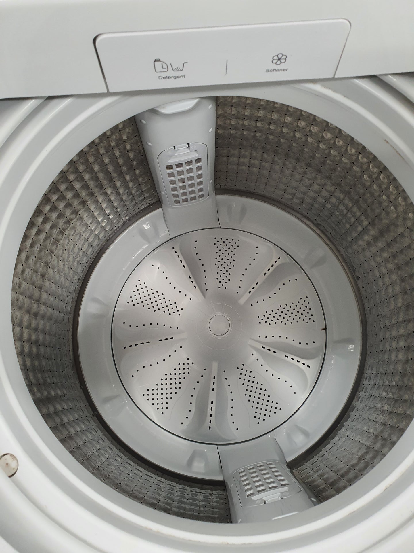 Haier 9kg top loader washing machine Cheap World Online
