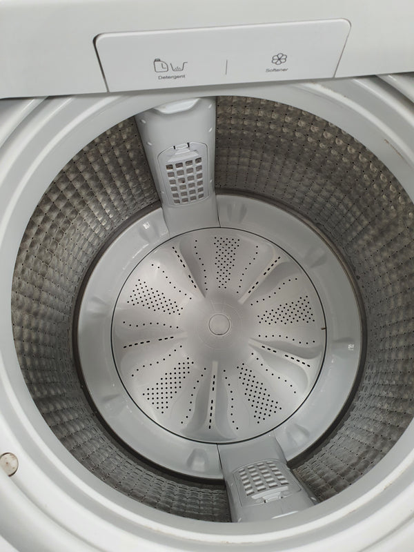 Haier 9kg top loader washing machine Cheap World Online
