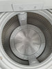 Haier 9kg top loader washing machine Cheap World Online