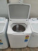 Haier 9kg top loader washing machine Cheap World Online