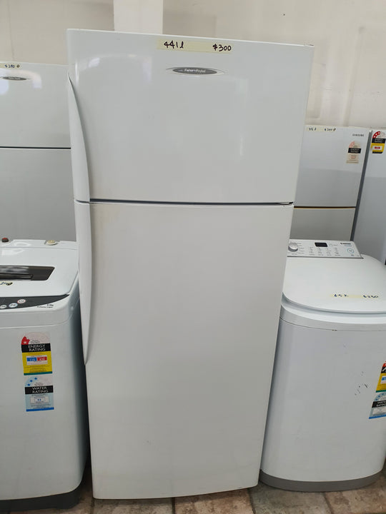 Fisher&Paykel 441L Refrigerator Cheap World Online