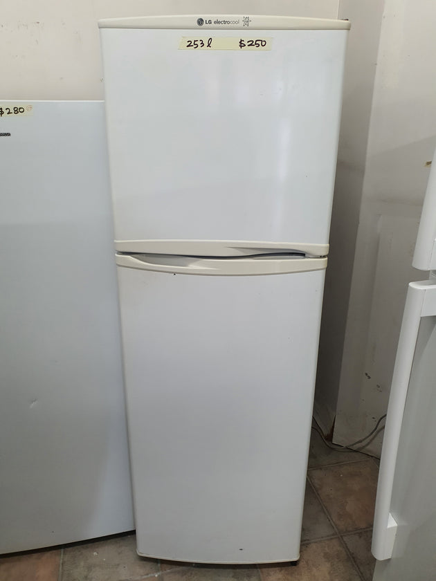 LG 253L Refrigerator Cheap World Online