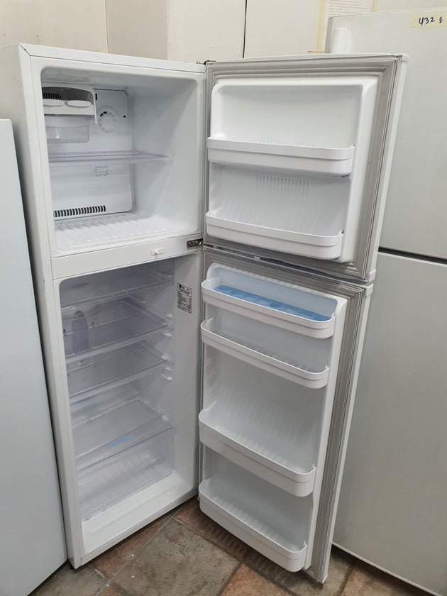 LG 253L Refrigerator Cheap World Online