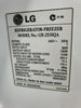 LG 253L Refrigerator Cheap World Online