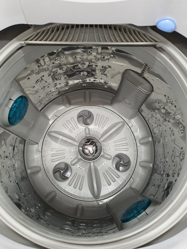 LG 7.5kg toploader washing machine Cheap World Online