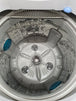 LG 7.5kg toploader washing machine Cheap World Online