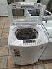 LG 7.5kg toploader washing machine Cheap World Online