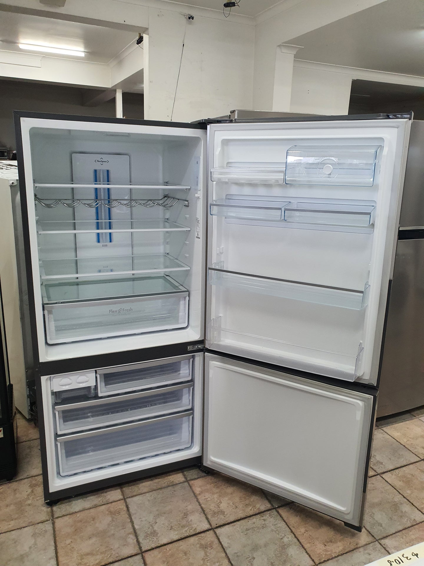 Westinghouse 529L fridge Cheap World Online