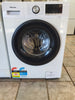 Hisense 8kg front loader washing machine Cheap World Online