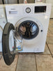 Hisense 8kg front loader washing machine Cheap World Online