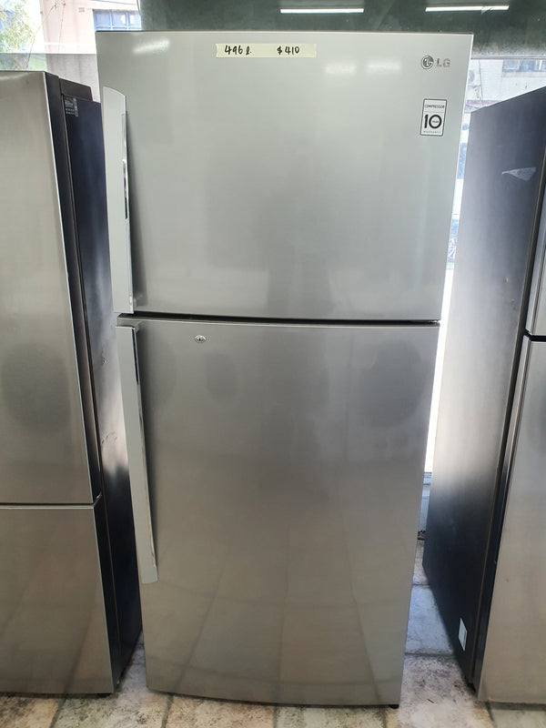 LG 496L Refrigerator Cheap World Online