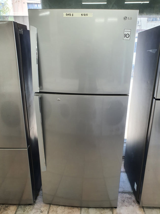 LG 496L Refrigerator Cheap World Online