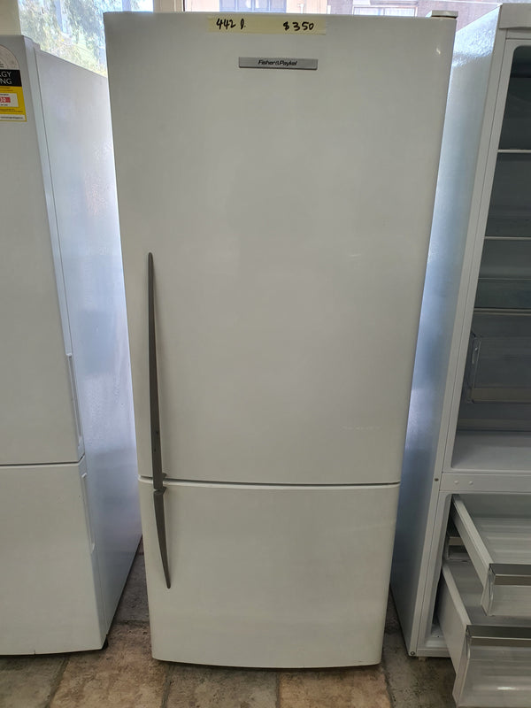 Fisher&Paykel 442L Refrigerator Cheap World Online