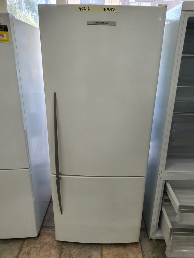 Fisher&Paykel 442L Refrigerator Cheap World Online