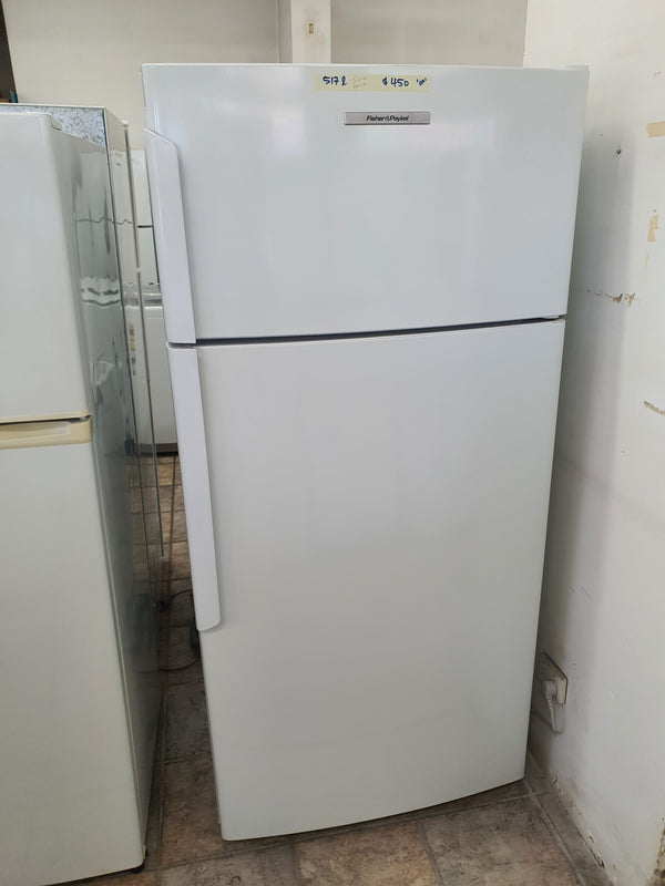 Fisher&Paykel 519L Refrigerator Cheap World Online