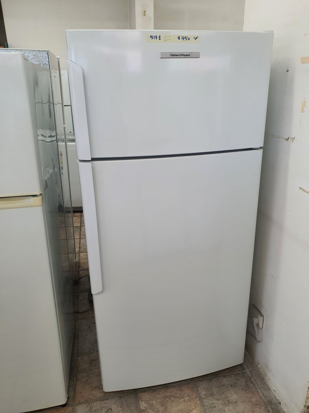 Fisher&Paykel 519L Refrigerator Cheap World Online