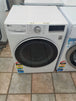 LG 10 kg front loader washing machine Cheap World Online