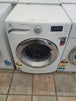 Electrolux 7.5k front loader washing machine Cheap World Online