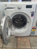 Electrolux 7.5k front loader washing machine Cheap World Online