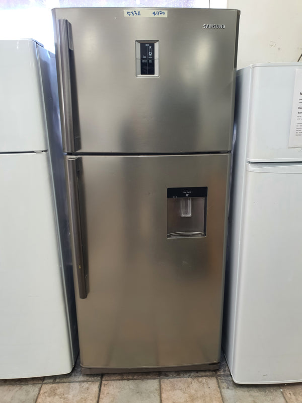 Samsung 533L Refrigerator Cheap World Online