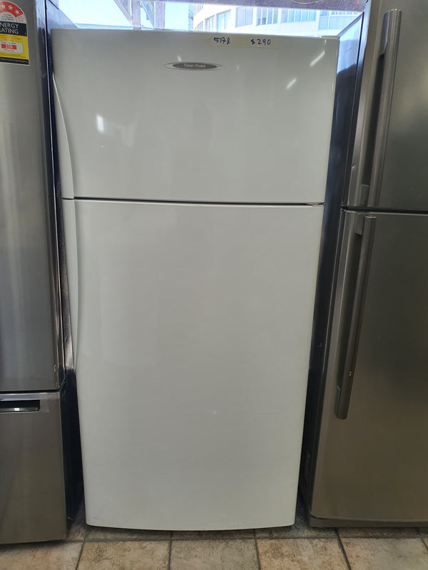 Fisher&Paykel 517L Refrigerator Cheap World Online
