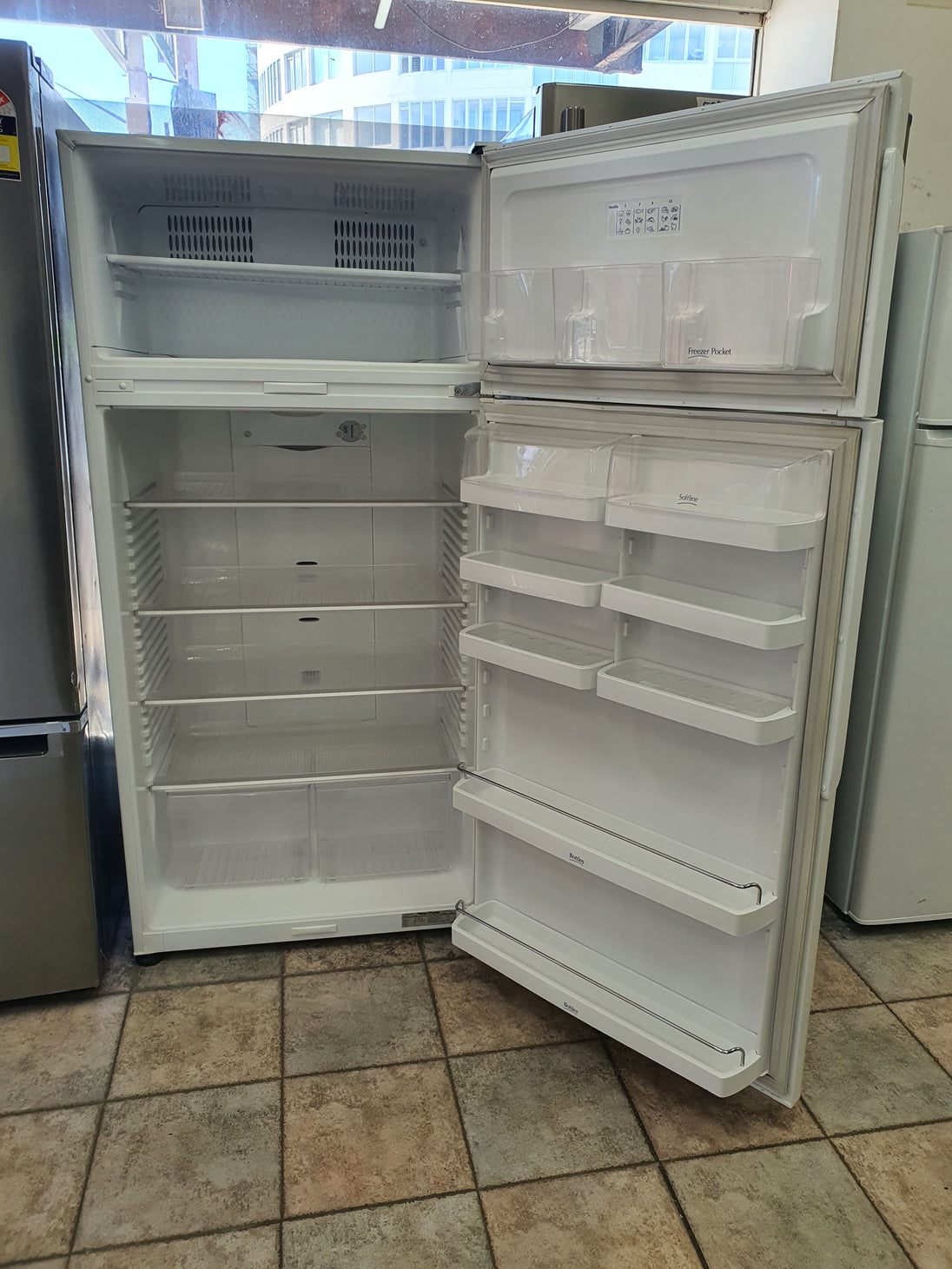 Fisher&Paykel 517L Refrigerator Cheap World Online