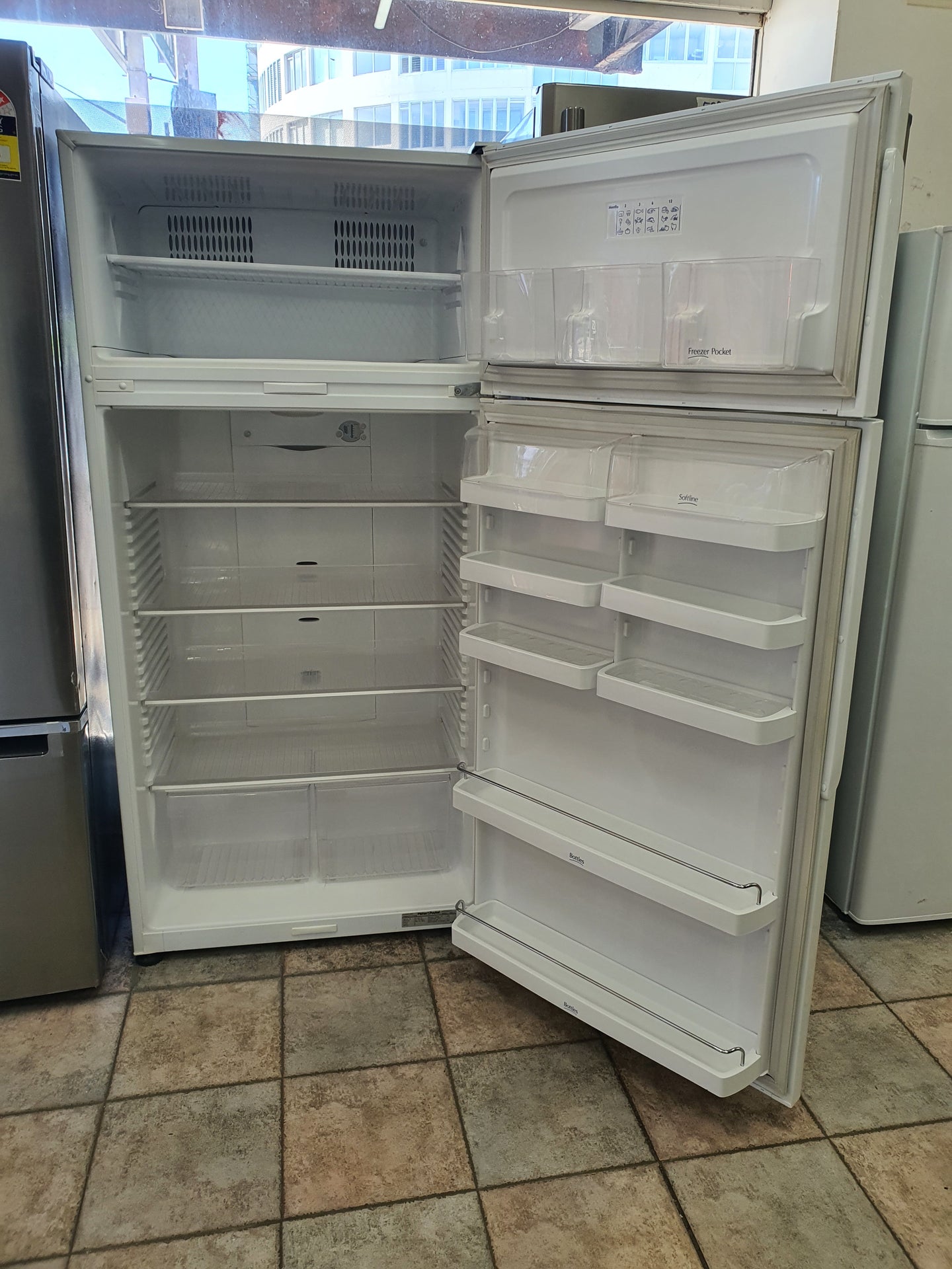 Fisher&Paykel 517L Refrigerator Cheap World Online