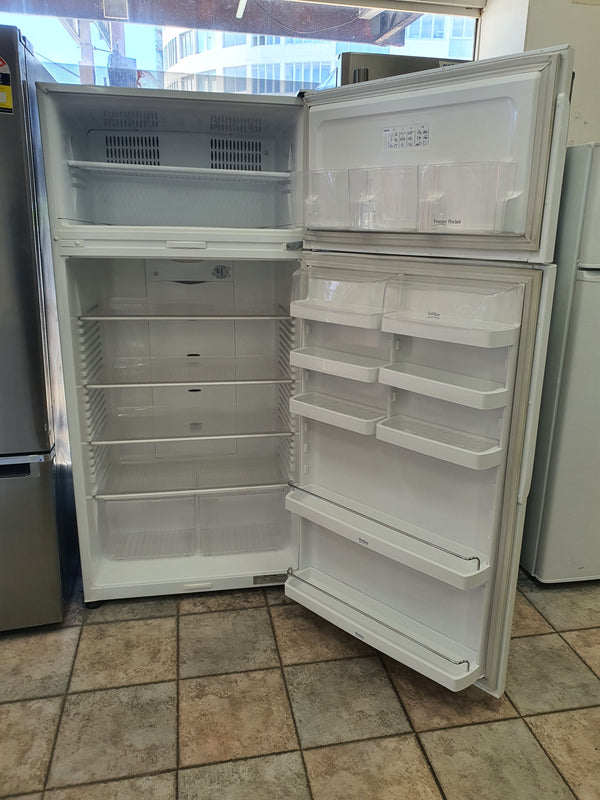 Fisher&Paykel 517L Refrigerator Cheap World Online