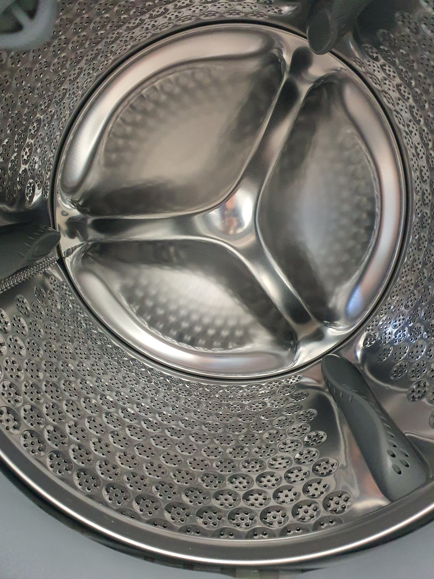 Electrolux 10kg front loader washing machine Cheap World Online