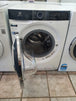 Electrolux 10kg front loader washing machine Cheap World Online