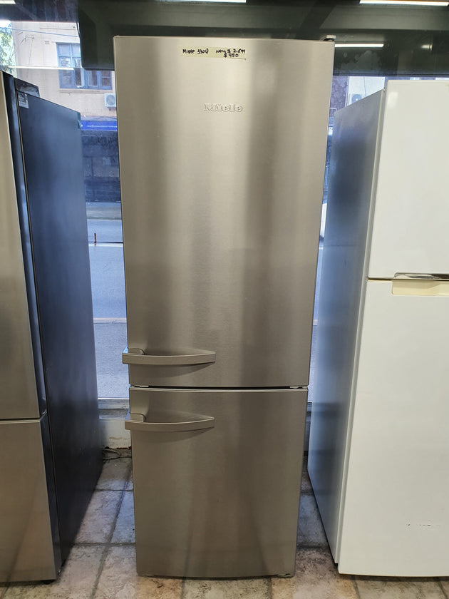 Miele 339L Refrigerator Cheap World Online