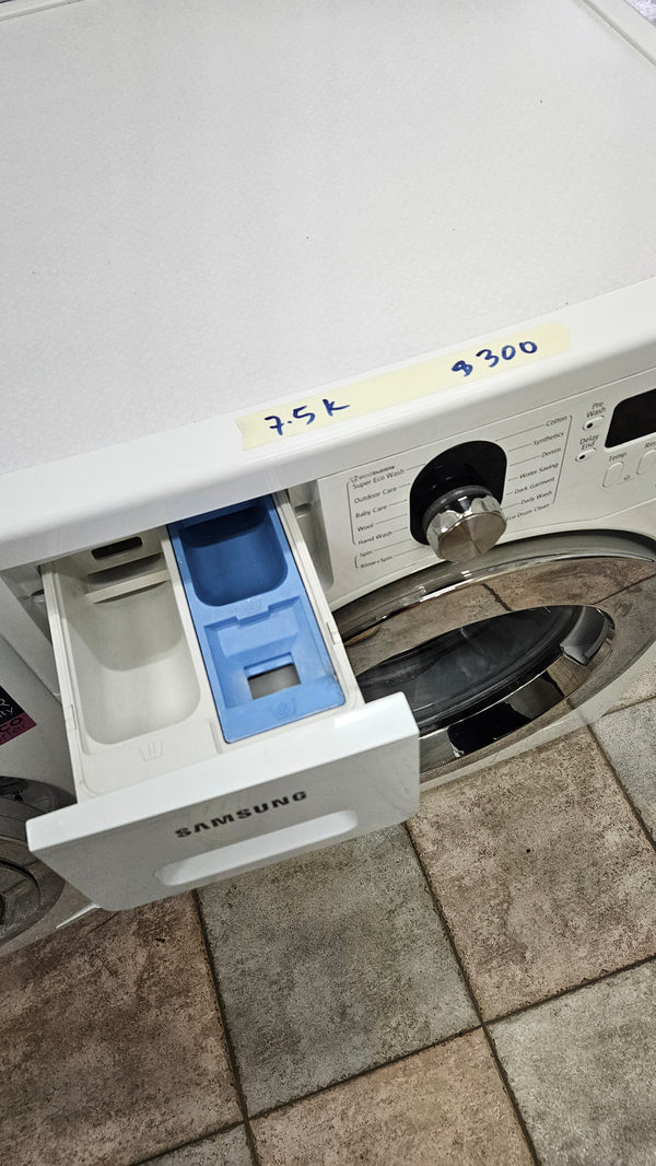 Samsung 7.5k Front loader Cheap World Online