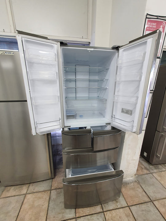 Haier french door 440L Refrigerator Cheap World Online