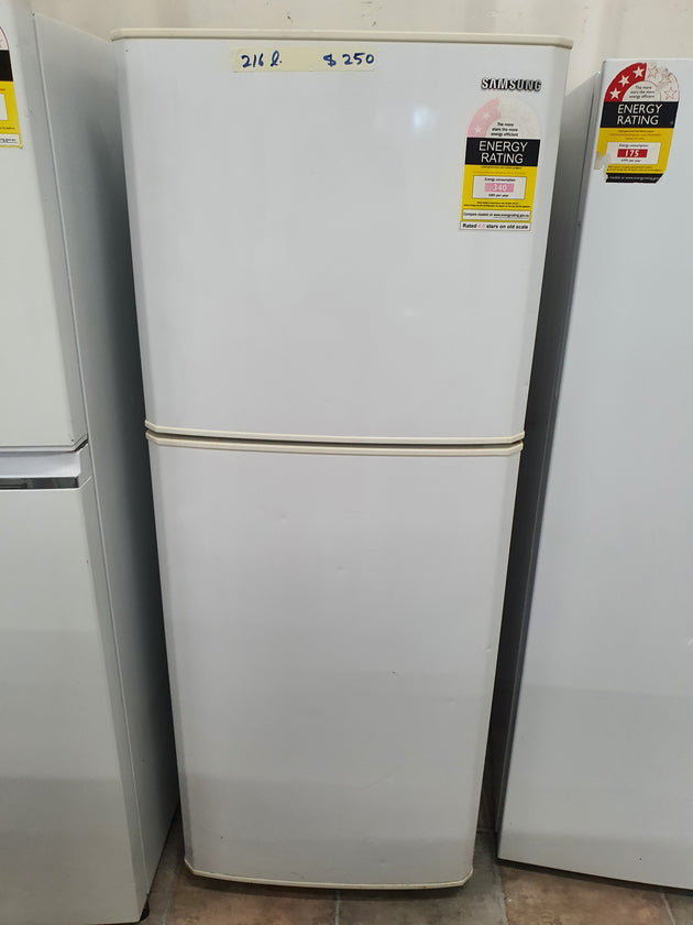 Samsung 216L Refrigerator Cheap World Online
