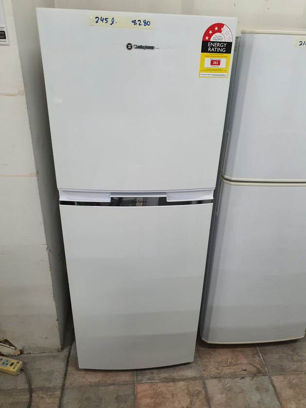 Westinghouse 245 L Refrigerator Cheap World Online