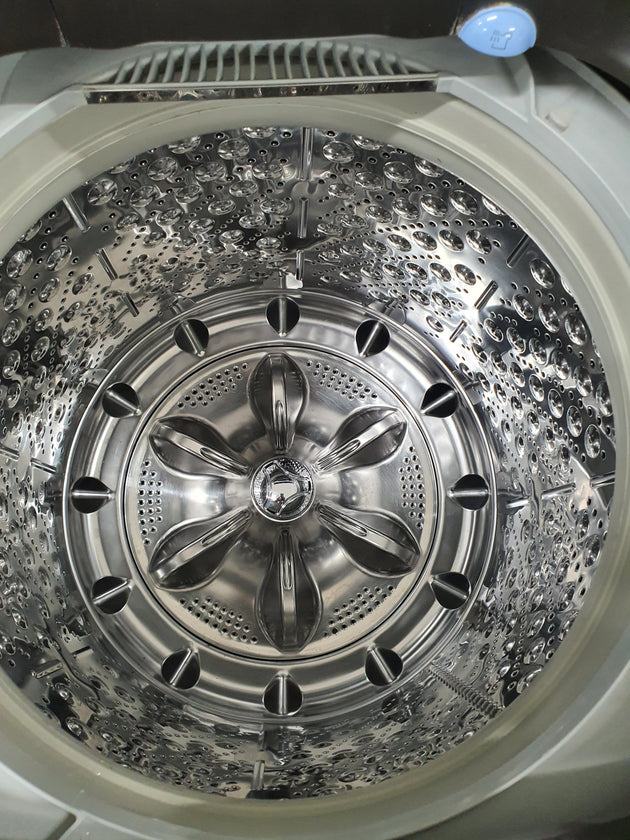 LG 9.5k top loader washing machine Cheap World Online