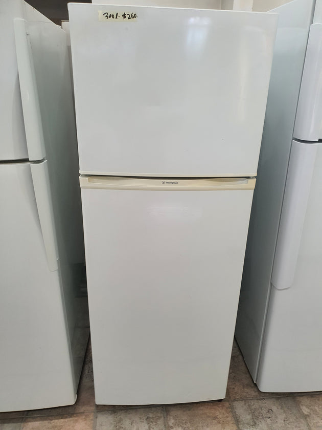 Westinghouse 300l Refrigerator Cheap World Online