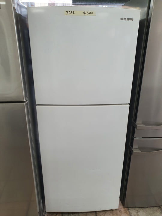 Samsung 365L Refrigerator Cheap World Online